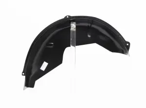 Inner Wheelhouse - 2.5 inch wider Mini Tub - LH - 68-69 Camaro Firebird - Image 5 of 6